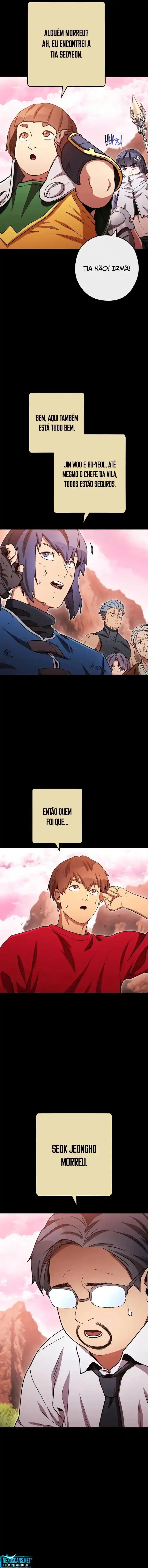 Read Dungeon Reset Português Manga Online