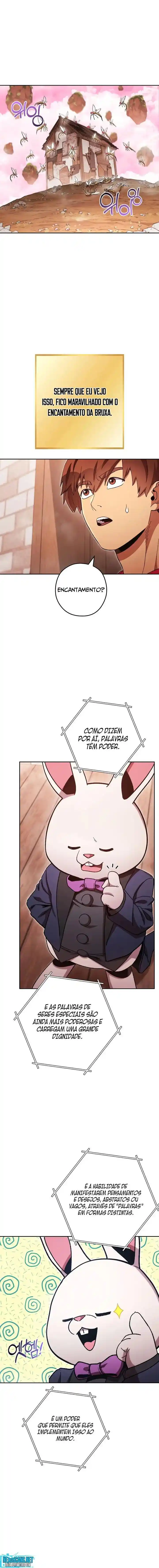 Read Dungeon Reset Português Manga Online