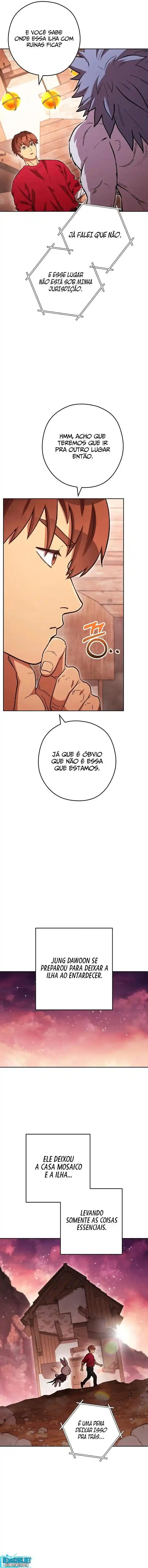 Read Dungeon Reset Português Manga Online