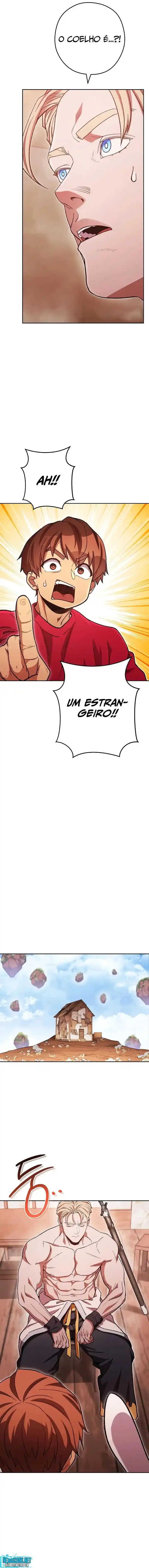 Read Dungeon Reset Português Manga Online