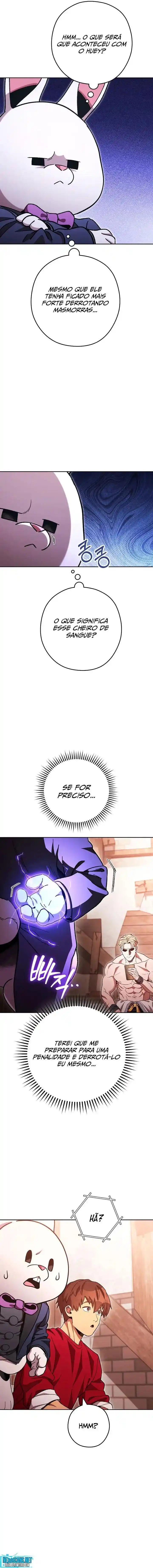 Read Dungeon Reset Português Manga Online