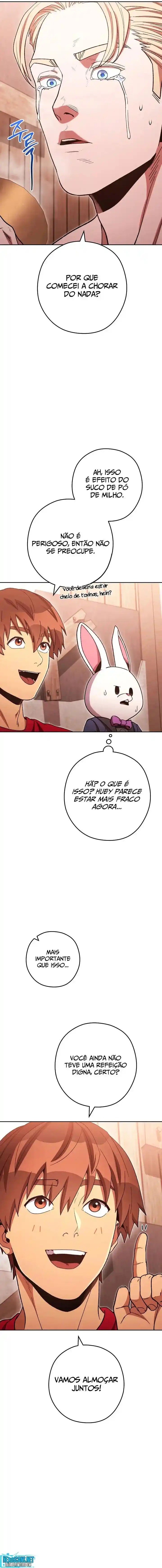 Read Dungeon Reset Português Manga Online