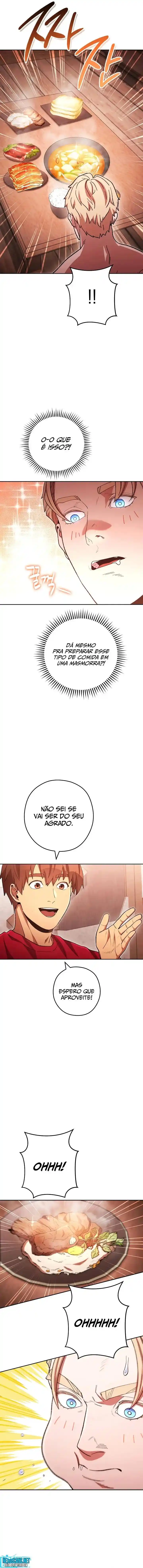 Read Dungeon Reset Português Manga Online