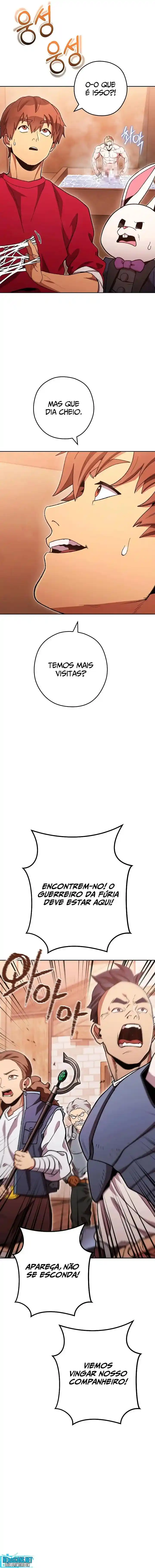 Read Dungeon Reset Português Manga Online