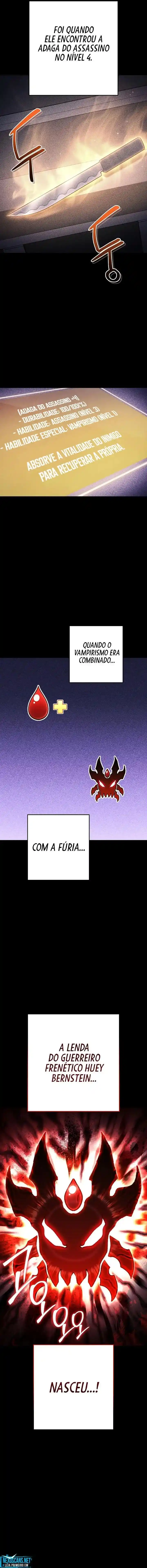 Read Dungeon Reset Português Manga Online