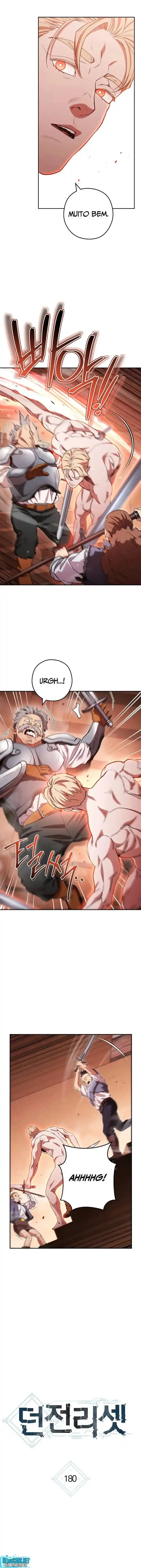 Read Dungeon Reset Português Manga Online