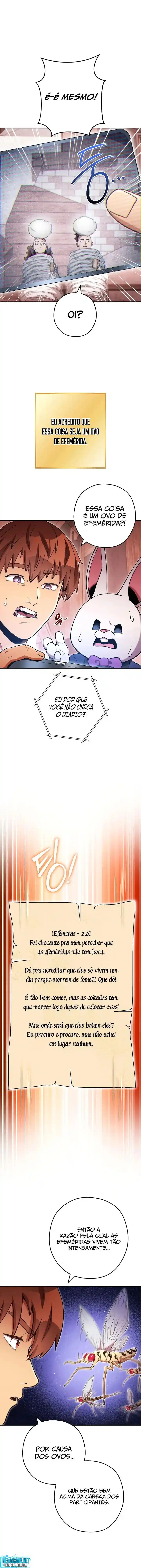 Read Dungeon Reset Português Manga Online