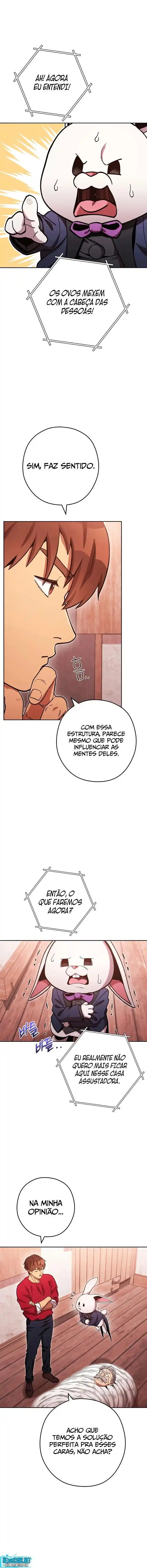 Read Dungeon Reset Português Manga Online