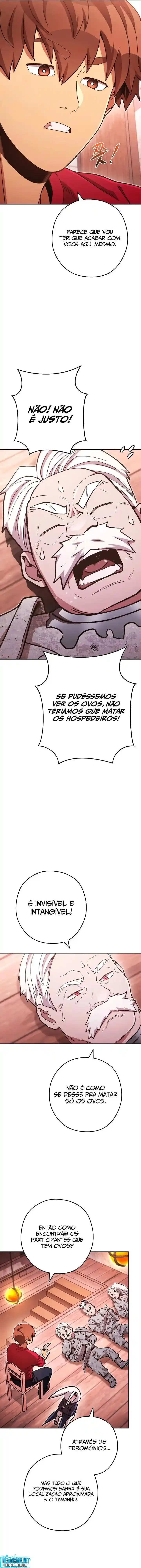 Read Dungeon Reset Português Manga Online