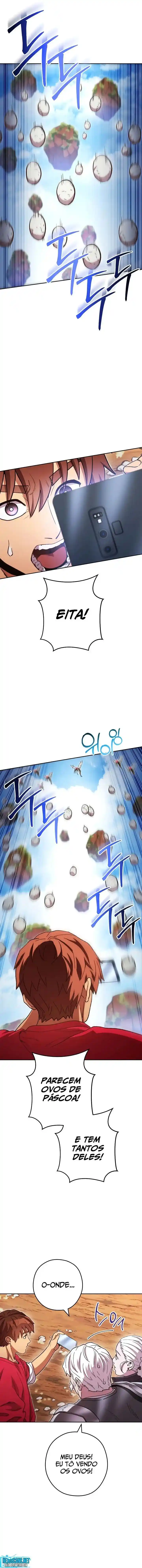 Read Dungeon Reset Português Manga Online