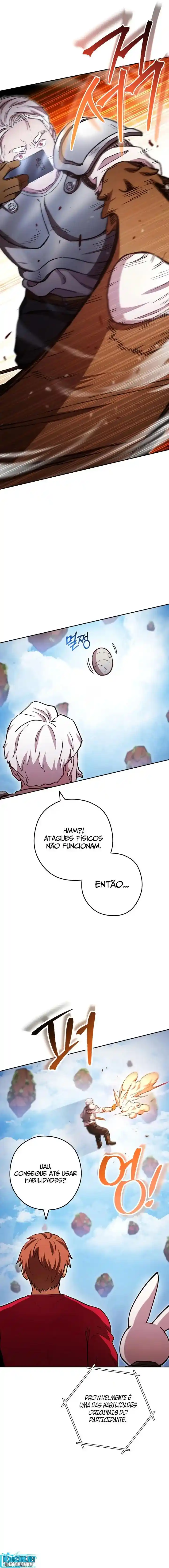 Read Dungeon Reset Português Manga Online