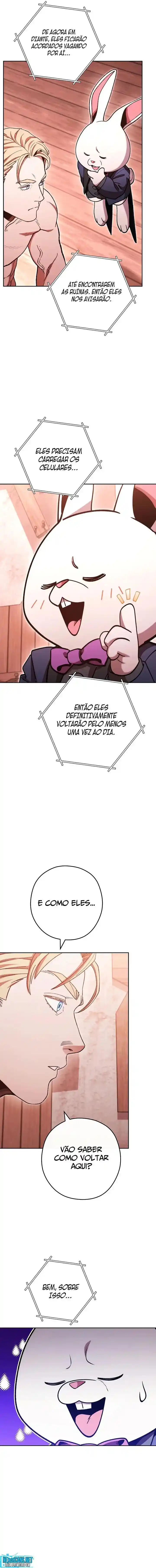 Read Dungeon Reset Português Manga Online