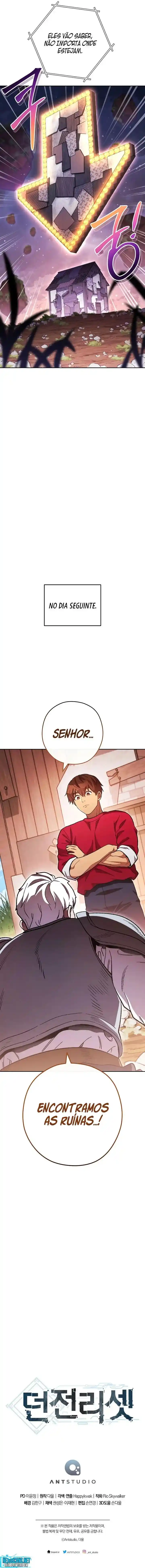 Read Dungeon Reset Português Manga Online