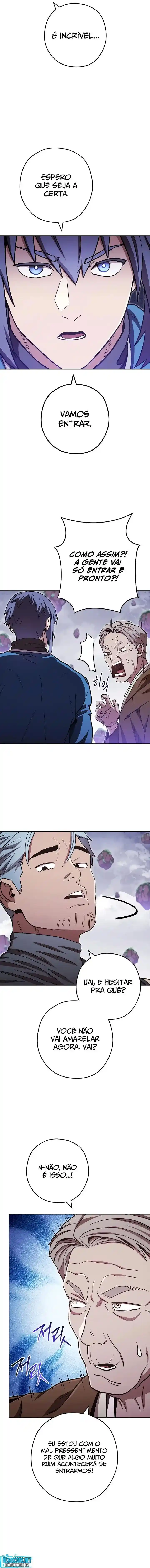 Read Dungeon Reset Português Manga Online