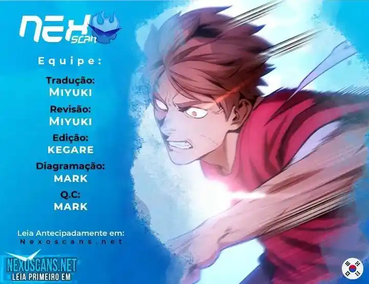 Read Dungeon Reset Português Manga Online