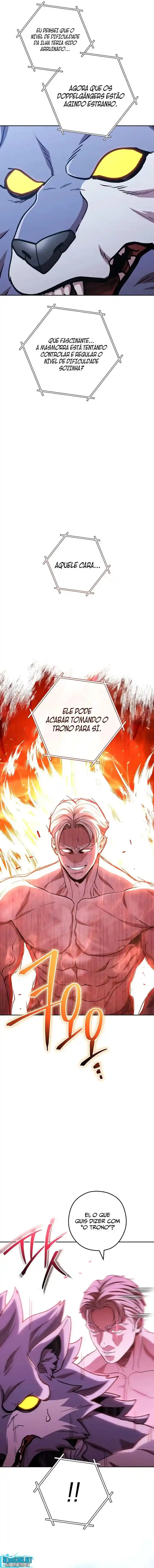 Read Dungeon Reset Português Manga Online