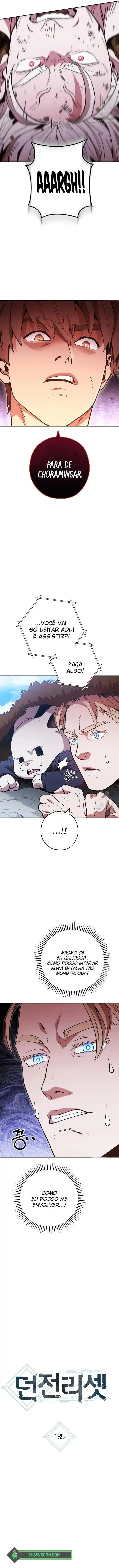 Read Dungeon Reset Português Manga Online