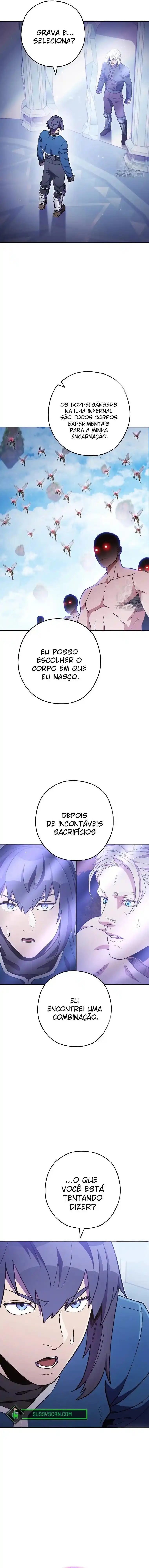 Read Dungeon Reset Português Manga Online