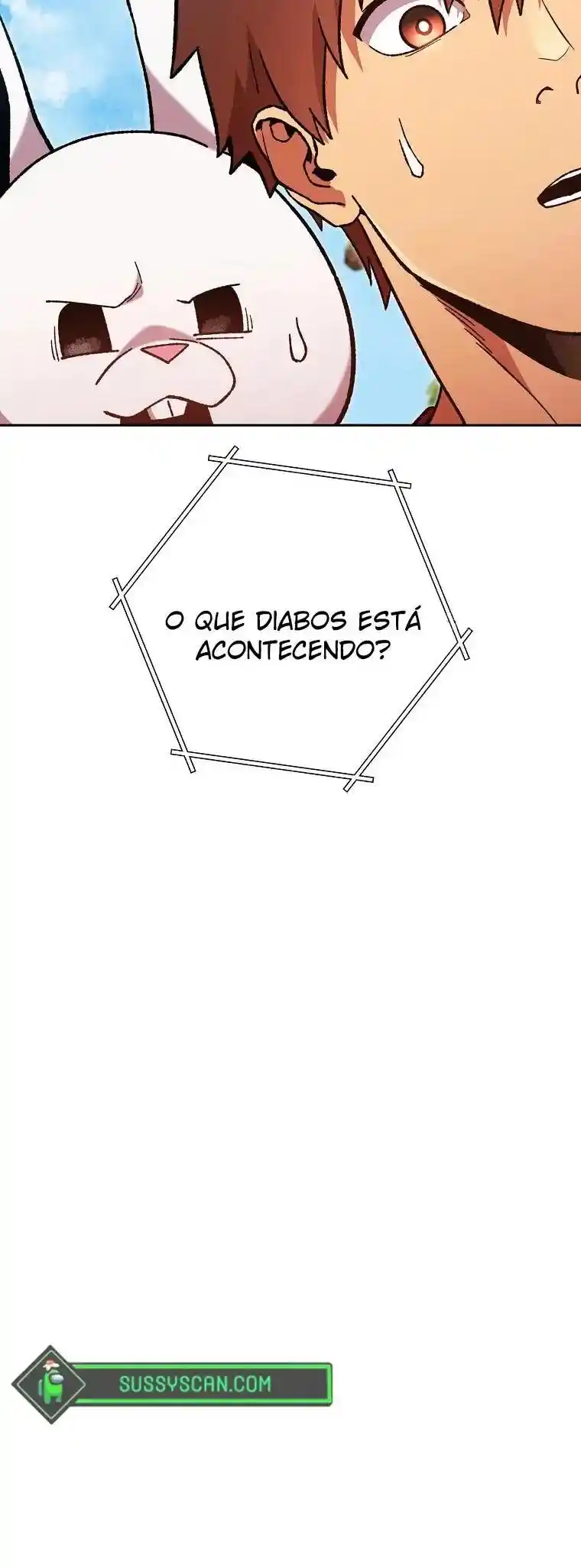 Read Dungeon Reset Português Manga Online