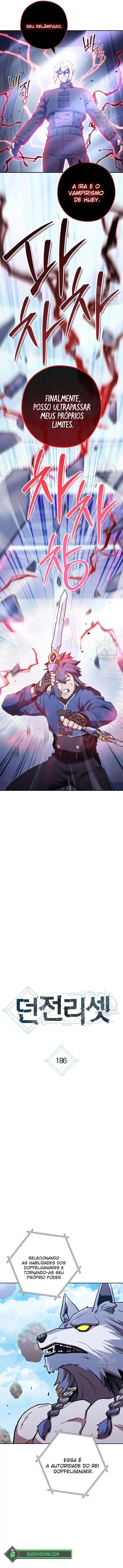 Read Dungeon Reset Português Manga Online