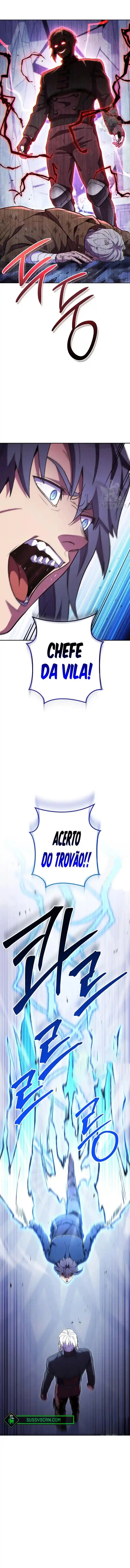 Read Dungeon Reset Português Manga Online