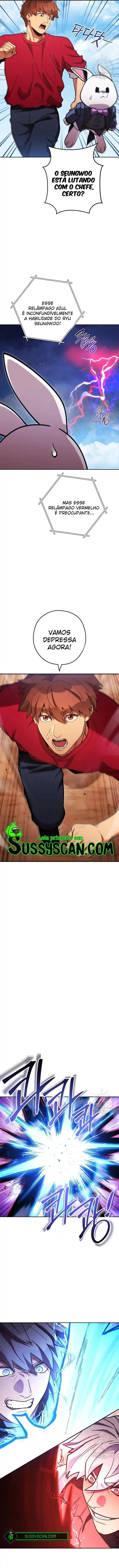 Read Dungeon Reset Português Manga Online