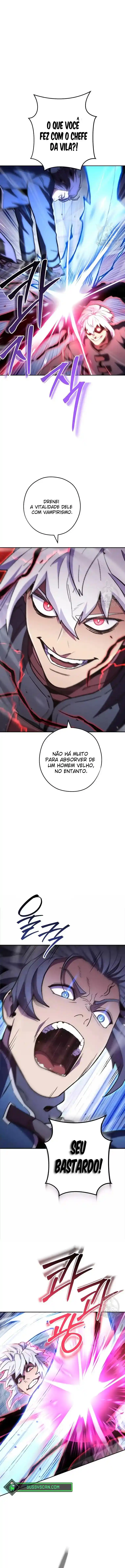 Read Dungeon Reset Português Manga Online