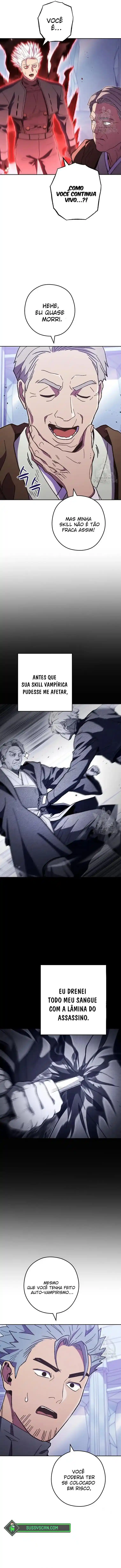 Read Dungeon Reset Português Manga Online