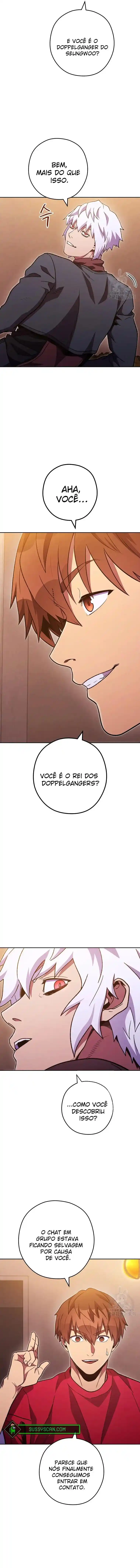 Read Dungeon Reset Português Manga Online