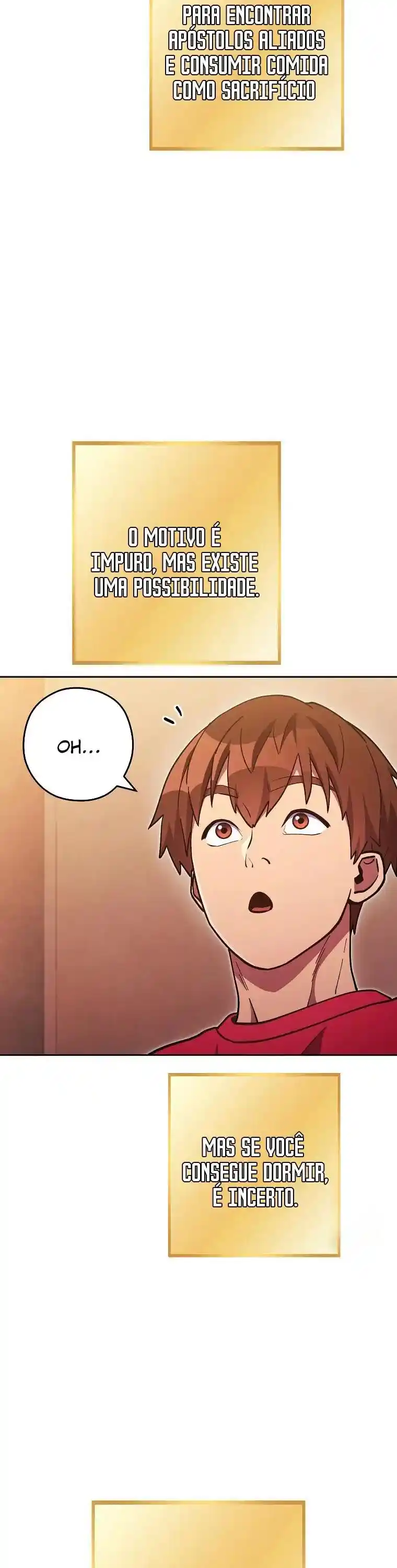 Read Dungeon Reset Português Manga Online