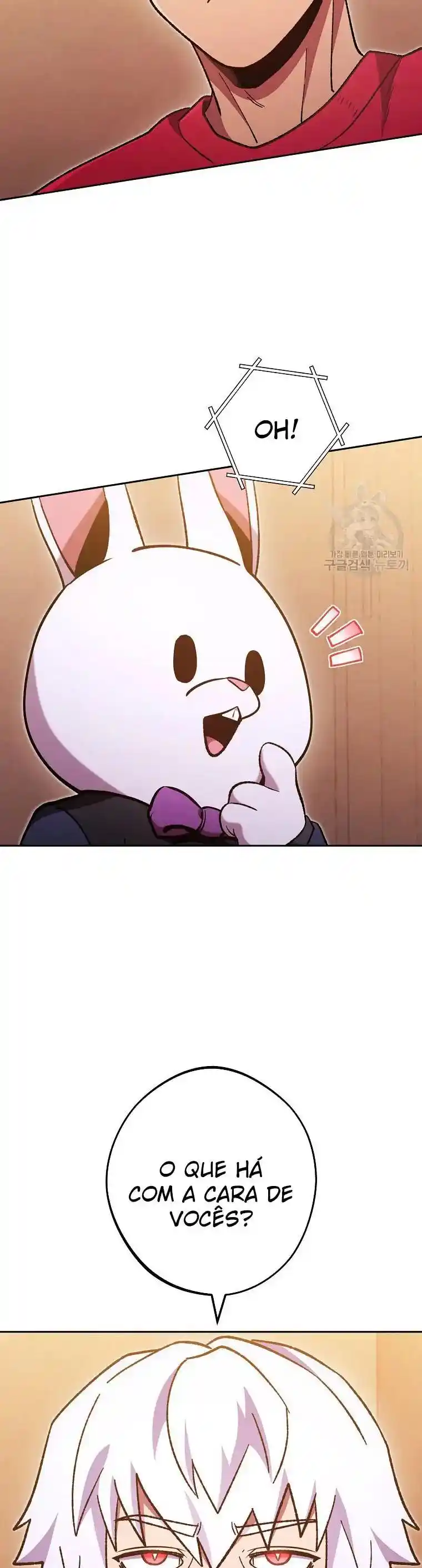 Read Dungeon Reset Português Manga Online