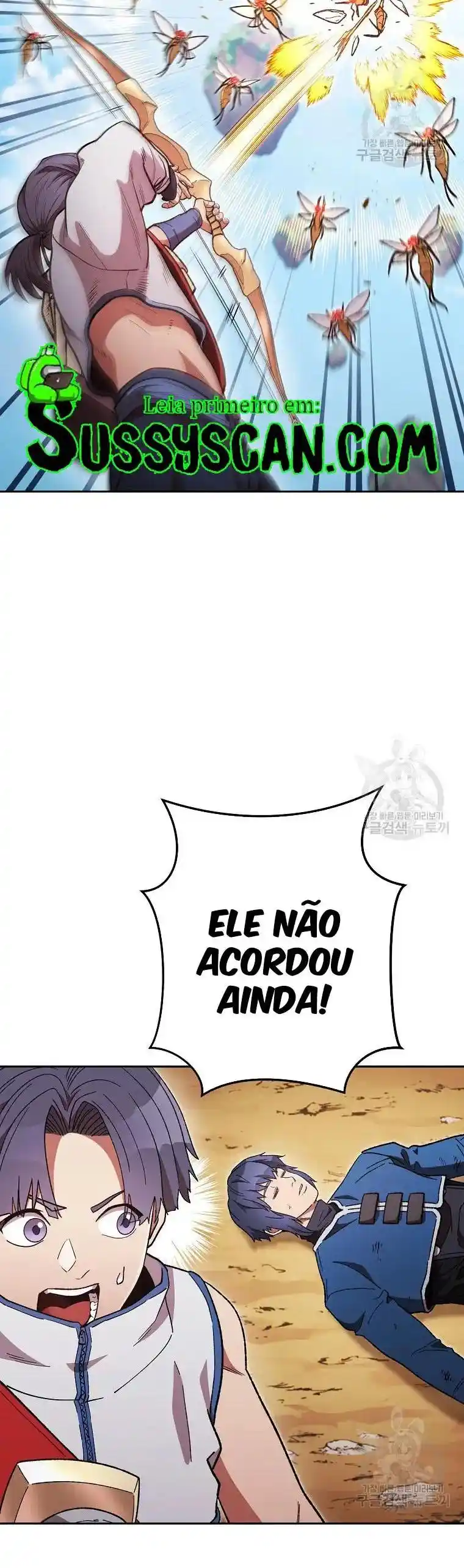 Read Dungeon Reset Português Manga Online