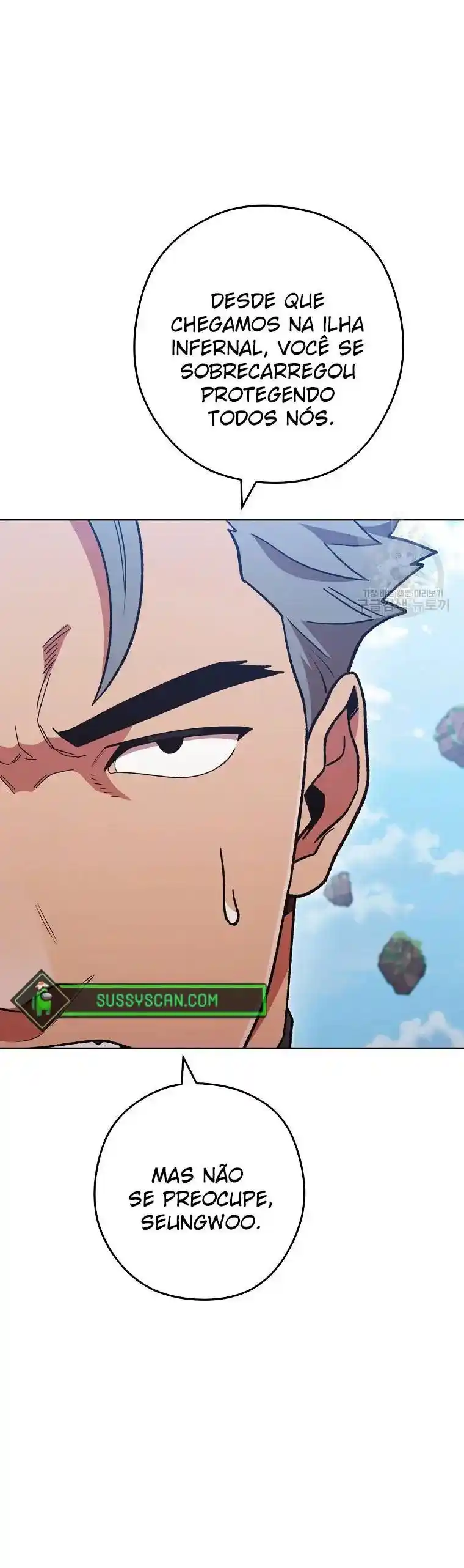 Read Dungeon Reset Português Manga Online