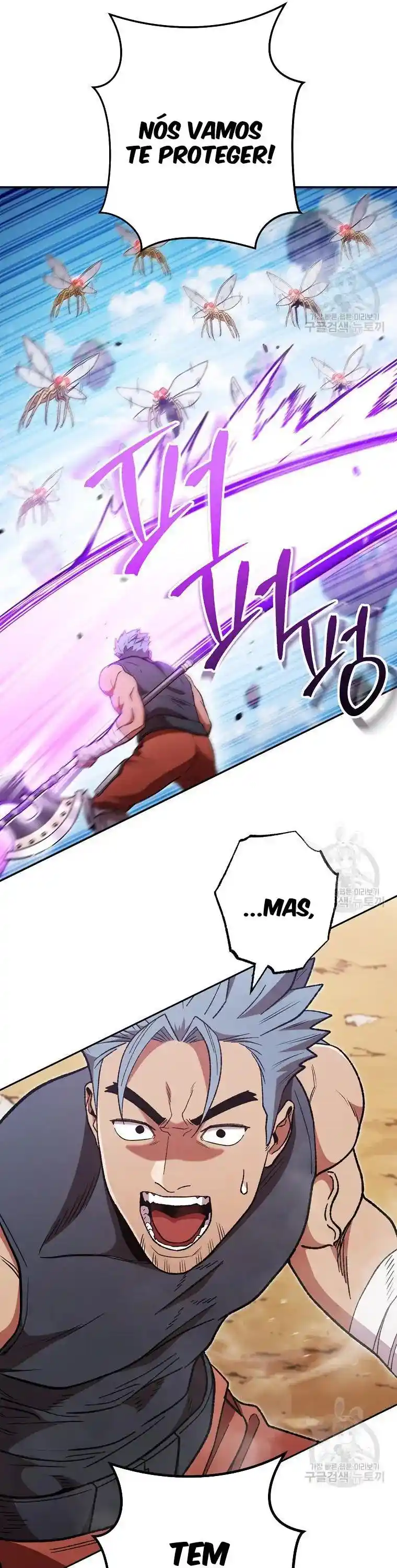 Read Dungeon Reset Português Manga Online