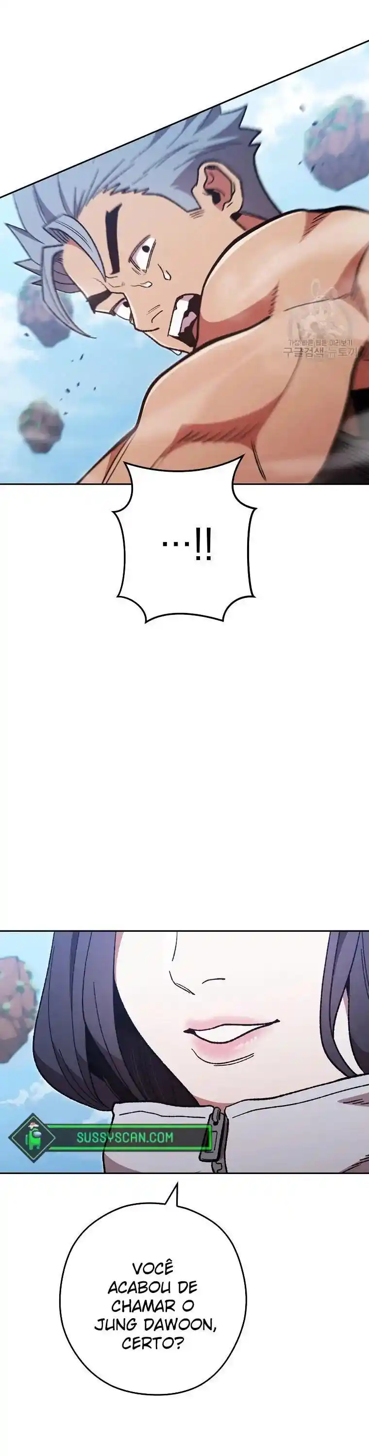 Read Dungeon Reset Português Manga Online