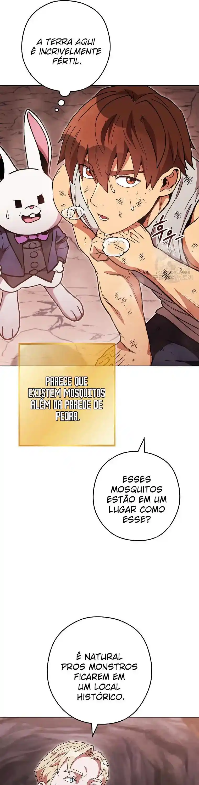 Read Dungeon Reset Português Manga Online