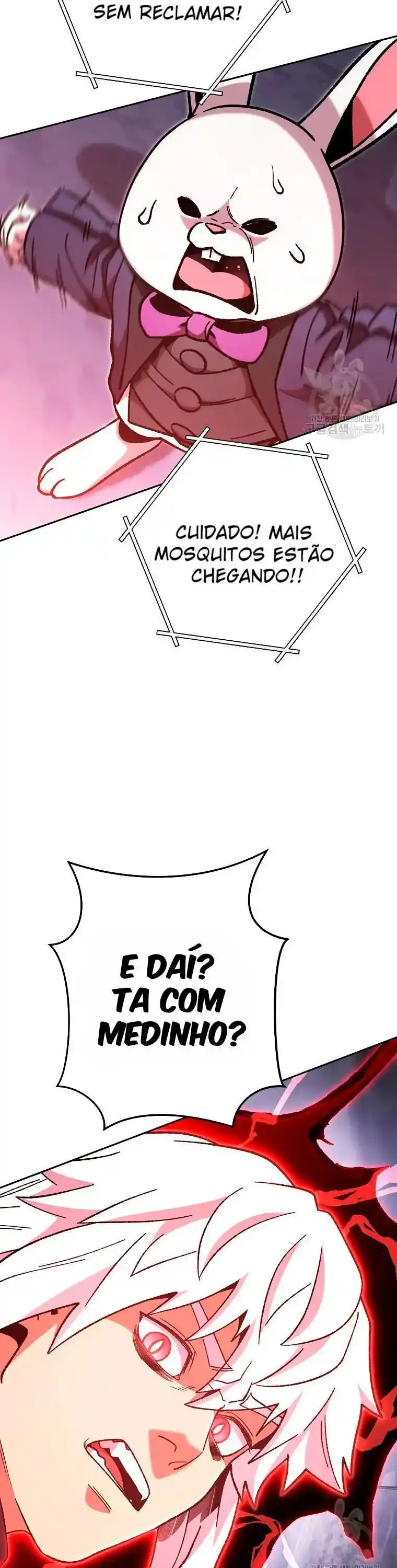 Read Dungeon Reset Português Manga Online