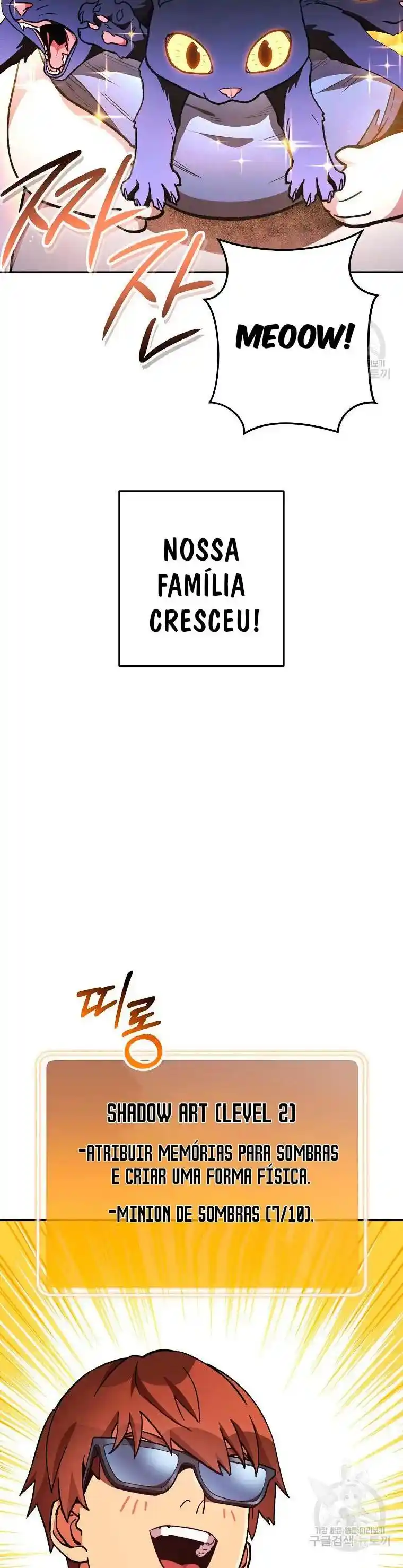 Read Dungeon Reset Português Manga Online