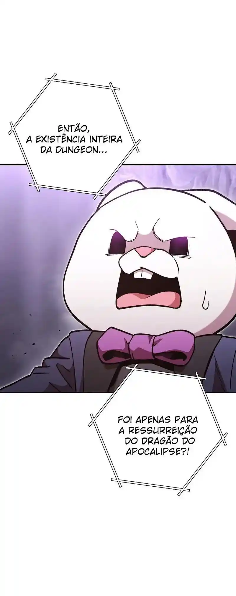 Read Dungeon Reset Português Manga Online