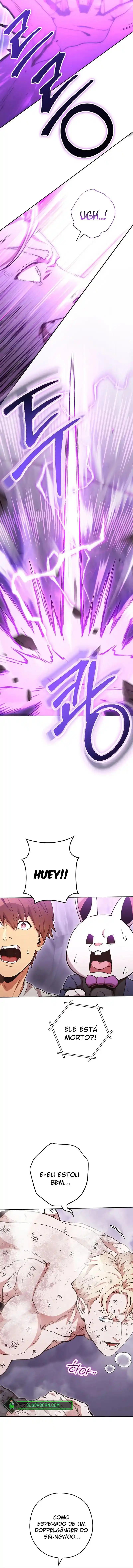 Read Dungeon Reset Português Manga Online