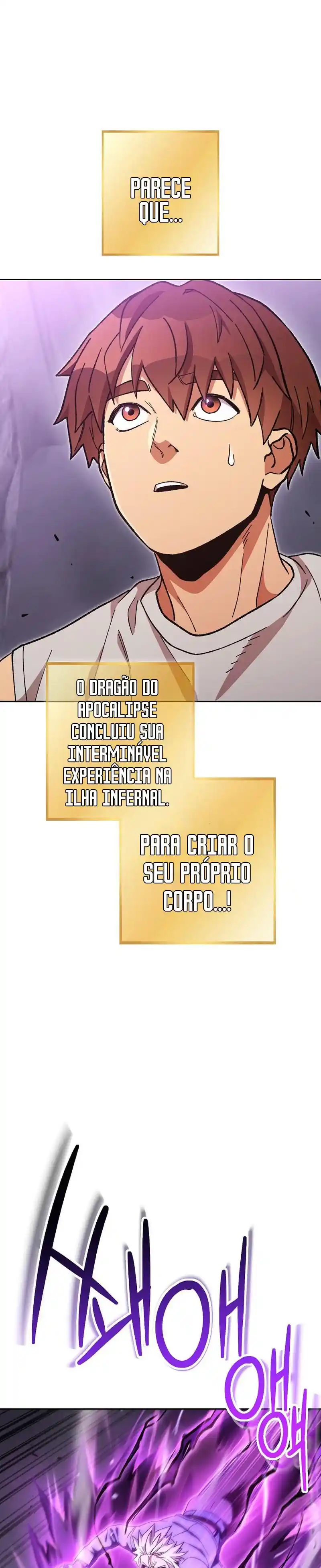 Read Dungeon Reset Português Manga Online