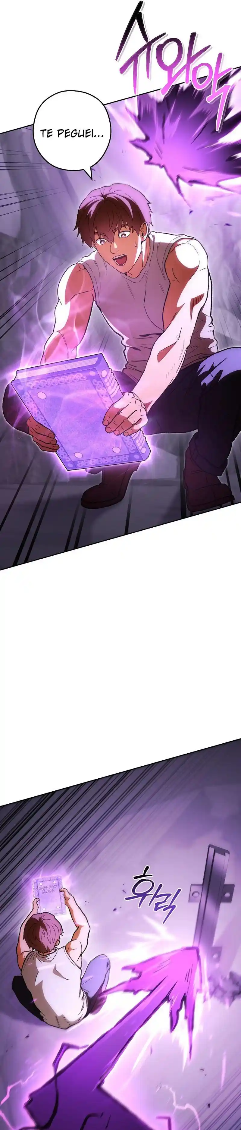 Read Dungeon Reset Português Manga Online