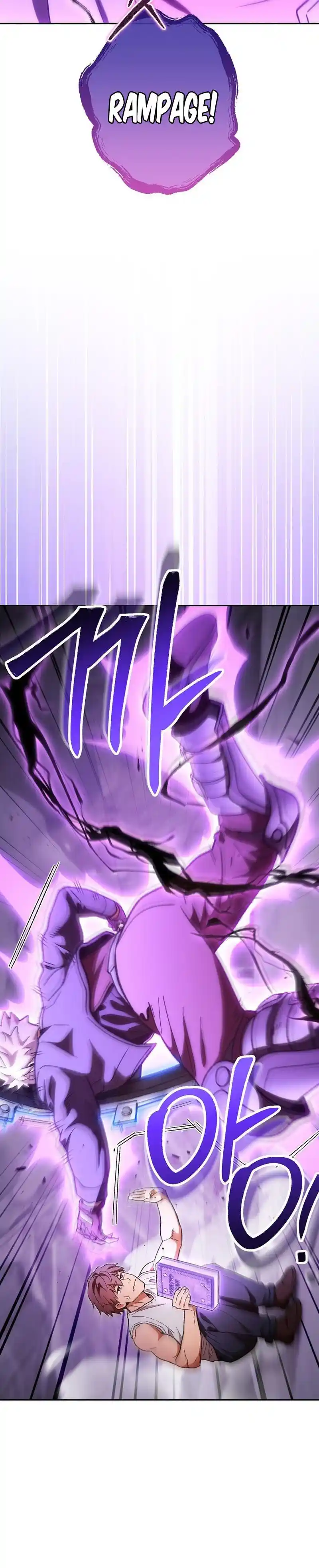 Read Dungeon Reset Português Manga Online