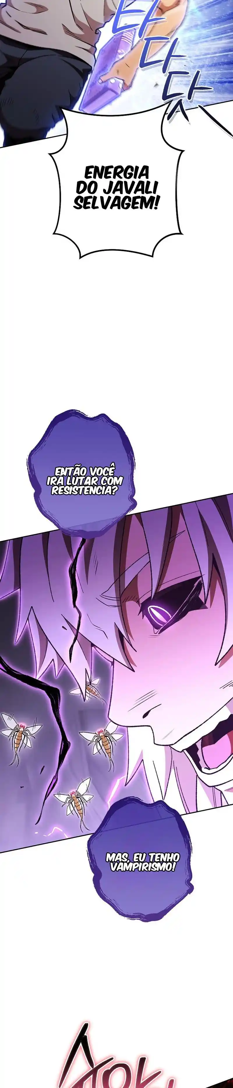 Read Dungeon Reset Português Manga Online