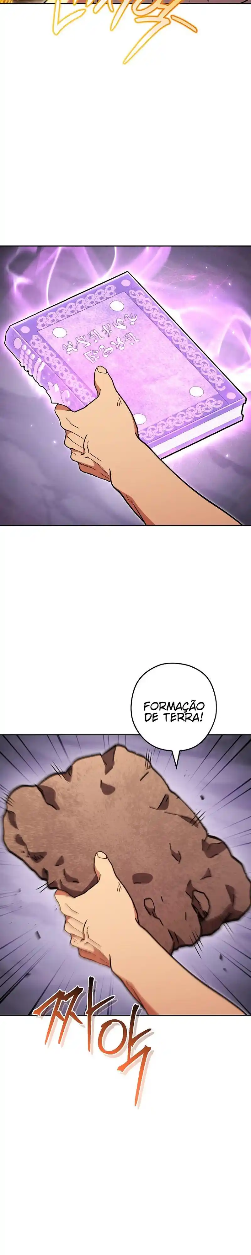 Read Dungeon Reset Português Manga Online