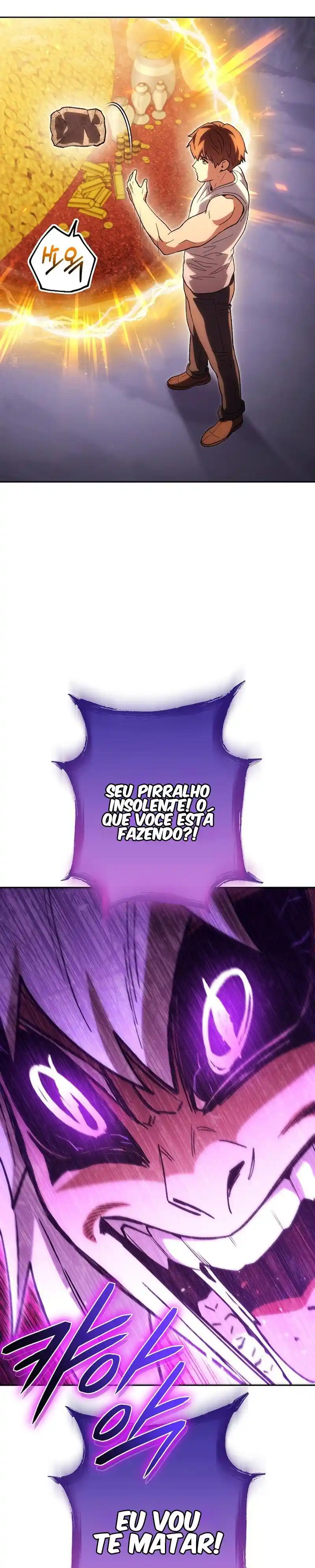 Read Dungeon Reset Português Manga Online