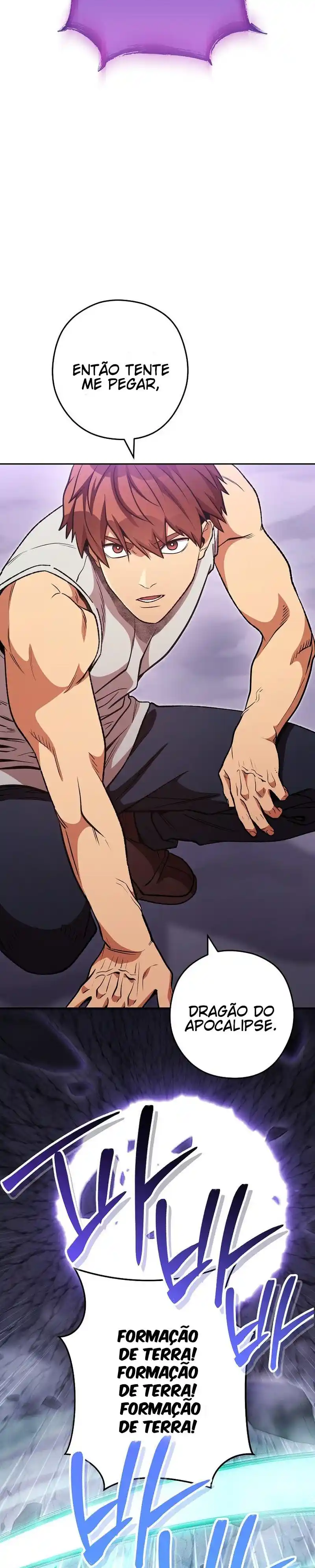 Read Dungeon Reset Português Manga Online