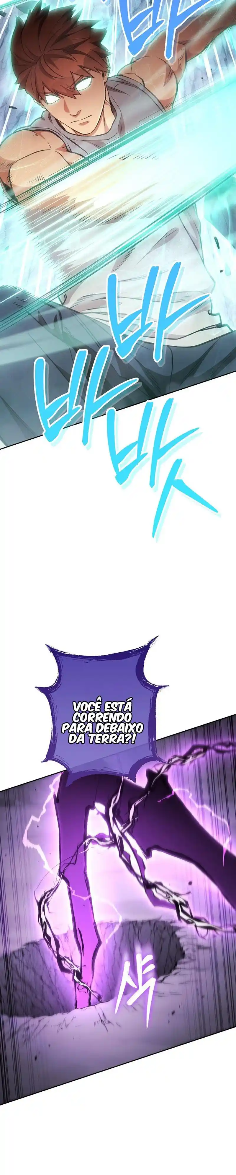 Read Dungeon Reset Português Manga Online