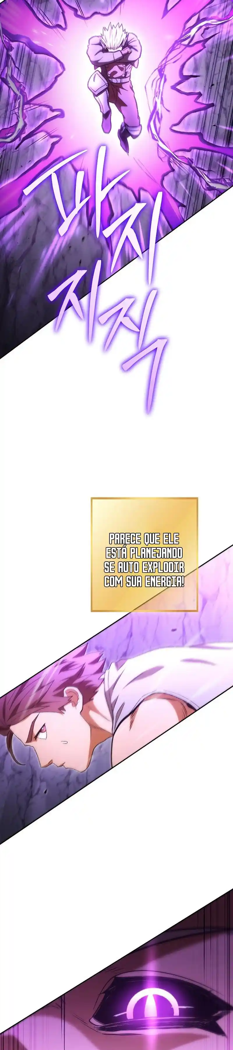 Read Dungeon Reset Português Manga Online