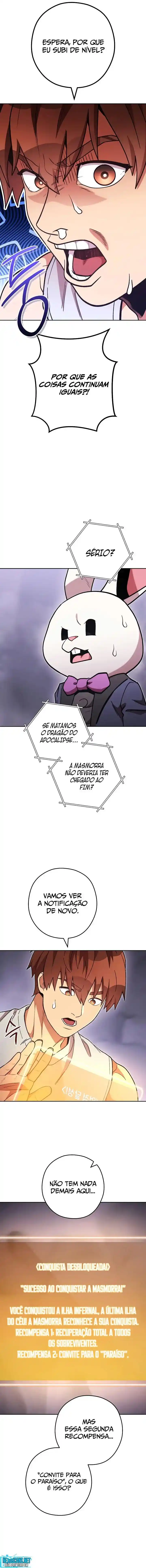 Read Dungeon Reset Português Manga Online